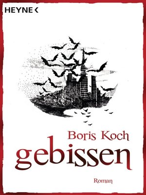 cover image of Gebissen